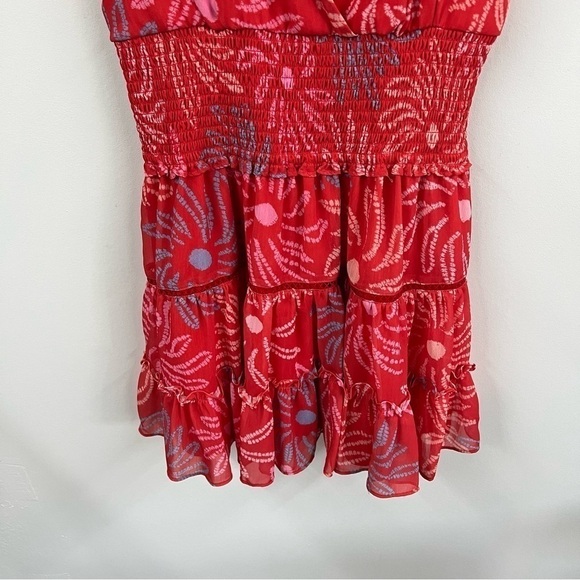 Likely Noa Sleeveless Smocked Dress - Picture 7 of 14